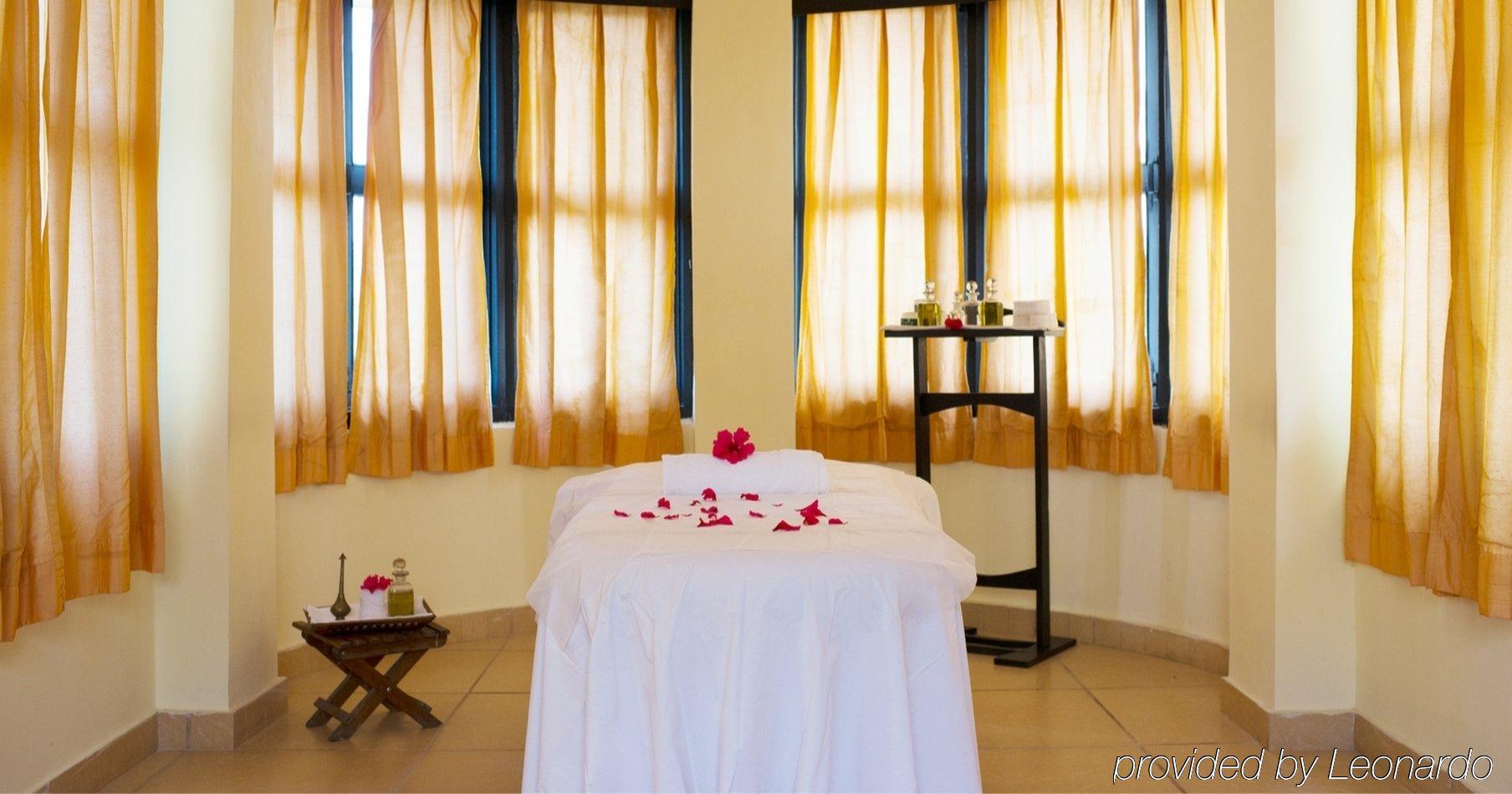 Pushkar Resort Eksteriør bilde
