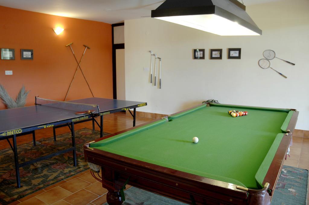 Pushkar Resort Eksteriør bilde
