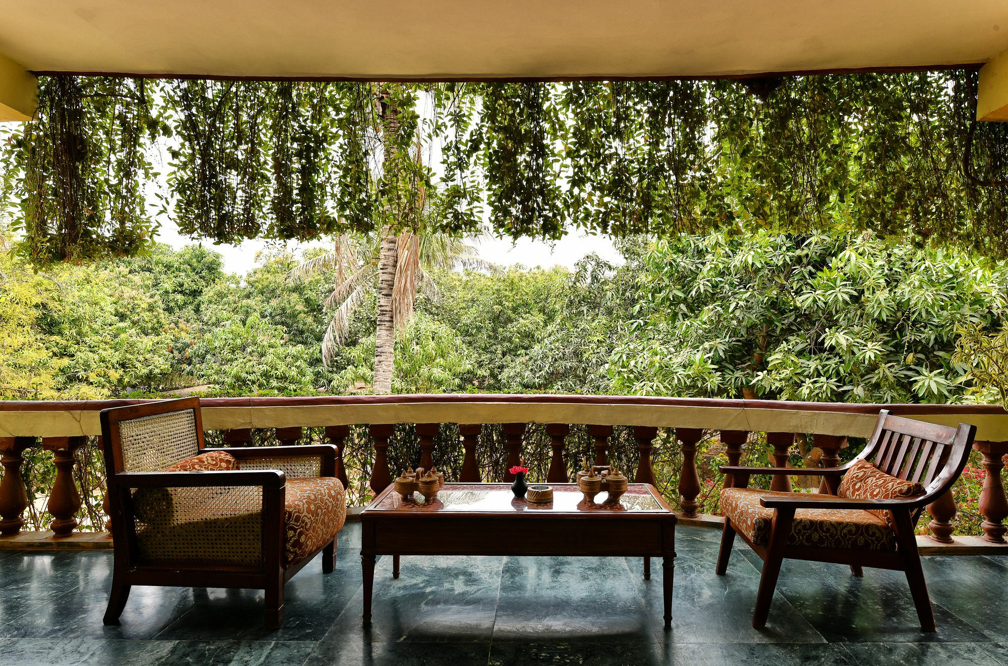 Pushkar Resort Eksteriør bilde