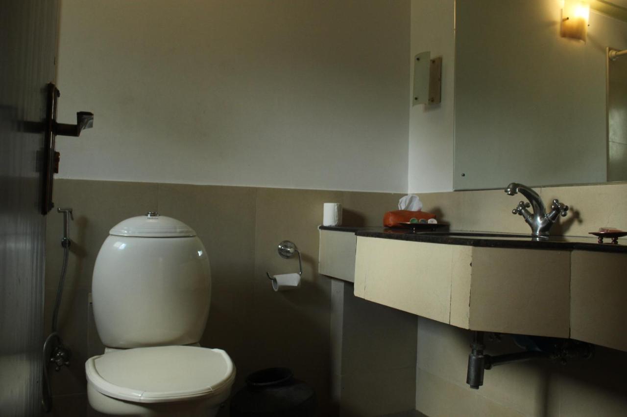 Pushkar Resort Eksteriør bilde
